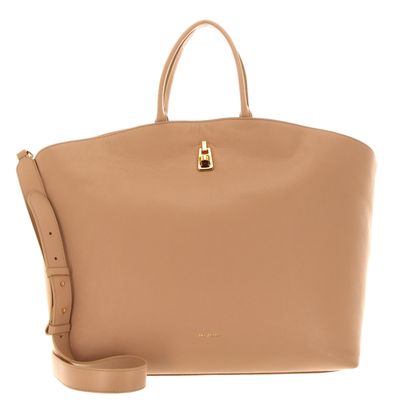 COCCINELLE Coccinelle Magie Handbag Toasted