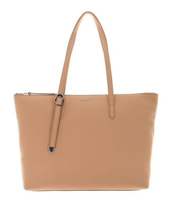 COCCINELLE Coccinelle Gleen Handbag Toasted