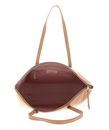 COCCINELLE Coccinelle Gleen Handbag Toasted COCCINELLE Coccinelle Gleen Handbag Toasted