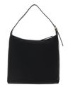 COCCINELLE Coccinelle Gleen Handbag Grained Leather Noir