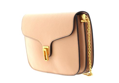 ショルダーバッグ・ポシェット Coccinelle SOFT BEAT CROSSBODY BAG Coccinelle Beat Soft Small Crossbody Bag | italist