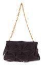 COCCINELLE Ophelie Goodie Handbag Darkbrown