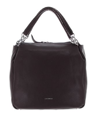 COCCINELLE Maelody Handbag Darkbrown
