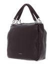 COCCINELLE Maelody Handbag Darkbrown COCCINELLE Maelody Handbag Darkbrown