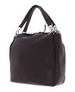 COCCINELLE Maelody Handbag Darkbrown COCCINELLE Maelody Handbag Darkbrown