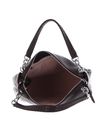 COCCINELLE Maelody Handbag Darkbrown COCCINELLE Maelody Handbag Darkbrown