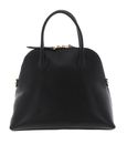 COCCINELLE Gladys Handbag Grained Leather Noir