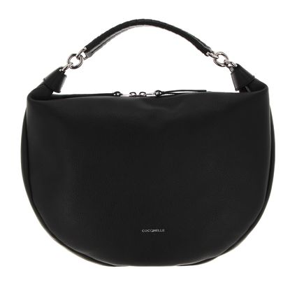 COCCINELLE Coccinelle Maelody Handbag Noir