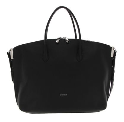 COCCINELLE Estelle Handbag Noir