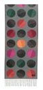 FRAAS Cashmink®-Scarf With Dots Light Grey FRAAS Cashmink®-Scarf With Dots Light Grey