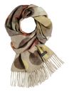 FRAAS Cashmink®-Scarf With Dots Beige FRAAS Cashmink®-Scarf With Dots Beige