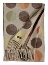 FRAAS Cashmink®-Scarf With Dots Beige FRAAS Cashmink®-Scarf With Dots Beige