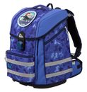 McNeill Biggy Schoolbag Set 5-teilig Puzzle McNeill Biggy Schoolbag Set 5-teilig Puzzle