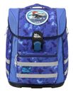 McNeill Biggy Schoolbag Set 5-teilig Puzzle McNeill Biggy Schoolbag Set 5-teilig Puzzle