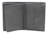 Esquire Texas RFID Wallet Black Esquire Texas RFID Wallet Black