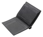 Esquire Texas RFID Wallet Black Esquire Texas RFID Wallet Black