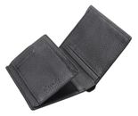 Esquire Texas RFID ID Case Black