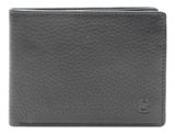 Esquire Texas Billfold Wallet Black