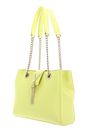 VALENTINO Divina Lady Shoulder Bag S Lime VALENTINO Divina Lady Shoulder Bag S Lime