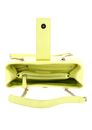 VALENTINO Divina Lady Shoulder Bag S Lime VALENTINO Divina Lady Shoulder Bag S Lime