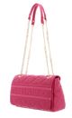 VALENTINO Ada Crossbody Rosa