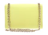 VALENTINO Divina Clutch Lime VALENTINO Divina Clutch Lime