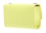 VALENTINO Divina Clutch Lime VALENTINO Divina Clutch Lime