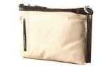 MANDARINA DUCK Hunter Vanity Bag Sand