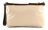 MANDARINA DUCK Hunter Vanity Bag Sand