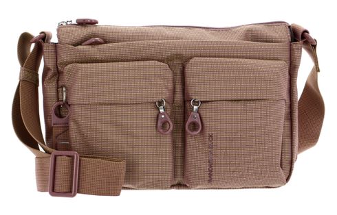 MANDARINA DUCK MD20 Medium Crossover Peach