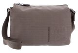 MANDARINA DUCK MD20 Pochette Taupe MANDARINA DUCK MD20 Pochette Taupe