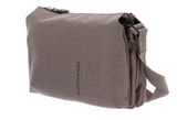 MANDARINA DUCK MD20 Pochette Taupe MANDARINA DUCK MD20 Pochette Taupe