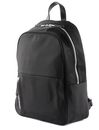 MANDARINA DUCK Hunter Backpack Black
