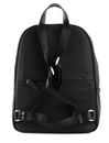 MANDARINA DUCK Hunter Backpack Black