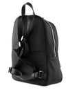 MANDARINA DUCK Hunter Backpack Black
