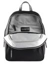 MANDARINA DUCK Hunter Backpack Black