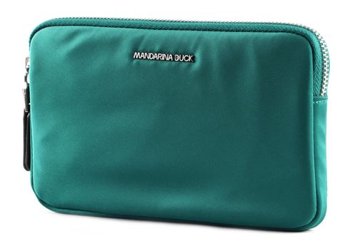 MANDARINA DUCK Hunter Pouch Deep Lake