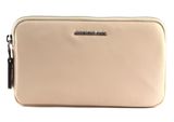 MANDARINA DUCK Hunter Pouch Sand