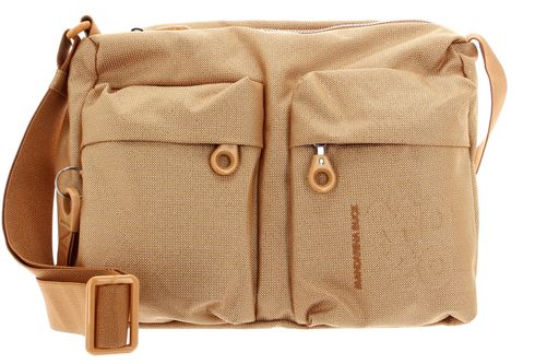 MANDARINA DUCK MD20 Lux Crossover Mustard Lux