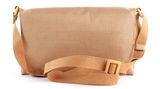 MANDARINA DUCK MD20 Lux Pochette Mustard Lux MANDARINA DUCK MD20 Lux Pochette Mustard Lux