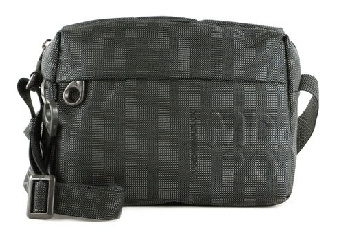 MANDARINA DUCK MD20 Crossover Bag Steel