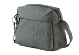 MANDARINA DUCK MD20 Crossover Bag Steel