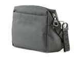 MANDARINA DUCK MD20 Crossover Bag Steel