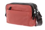MANDARINA DUCK Hunter Crossover Bag Peach MANDARINA DUCK Hunter Crossover Bag Peach