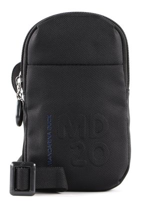 MANDARINA DUCK MD20 Smartphone Case Black