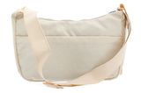 MANDARINA DUCK MD20 Lux Hobo Bag Butter Lux MANDARINA DUCK MD20 Lux Hobo Bag Butter Lux