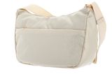 MANDARINA DUCK MD20 Lux Hobo Bag Butter Lux MANDARINA DUCK MD20 Lux Hobo Bag Butter Lux