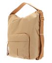 MANDARINA DUCK MD20 Lux Backpack Mustard Lux MANDARINA DUCK MD20 Lux Backpack Mustard Lux