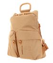 MANDARINA DUCK MD20 Backpack M Mustard Lux
