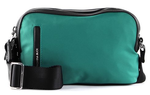 MANDARINA DUCK Hunter Crossover Bag Deep Lake